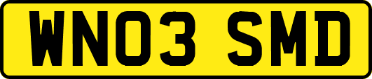 WN03SMD