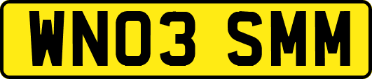 WN03SMM