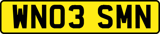 WN03SMN