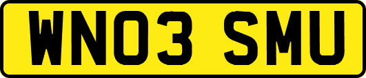 WN03SMU