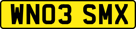 WN03SMX
