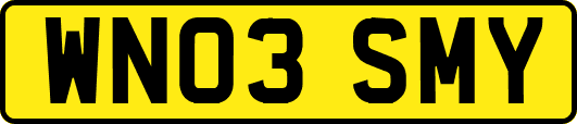 WN03SMY