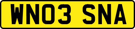 WN03SNA