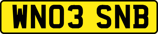 WN03SNB
