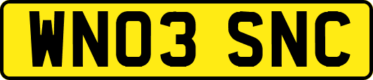 WN03SNC