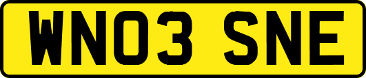 WN03SNE