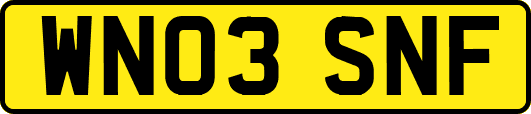 WN03SNF
