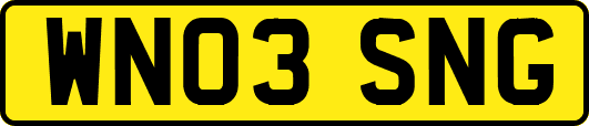 WN03SNG