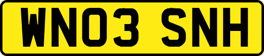WN03SNH