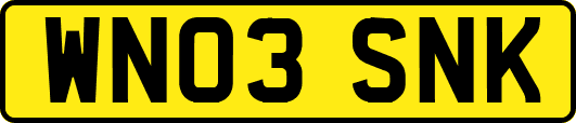 WN03SNK