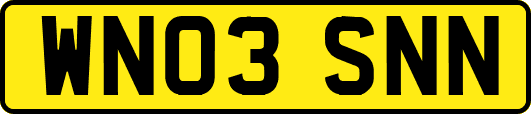 WN03SNN
