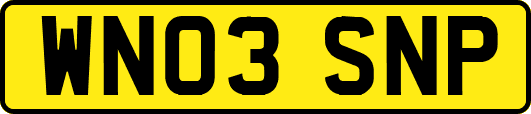 WN03SNP