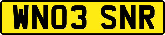 WN03SNR