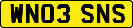 WN03SNS
