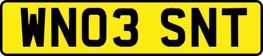 WN03SNT
