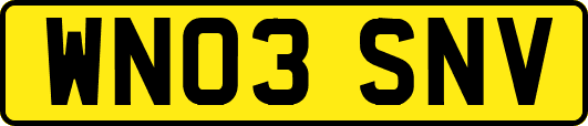 WN03SNV