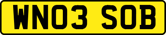 WN03SOB