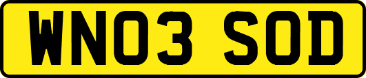 WN03SOD