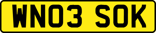 WN03SOK