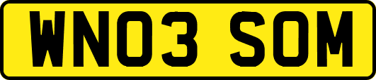 WN03SOM