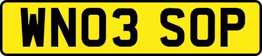WN03SOP