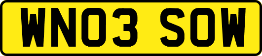 WN03SOW