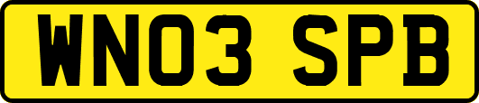 WN03SPB