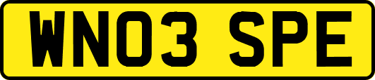 WN03SPE