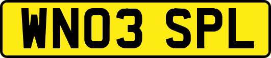 WN03SPL