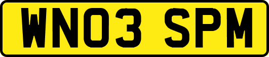 WN03SPM