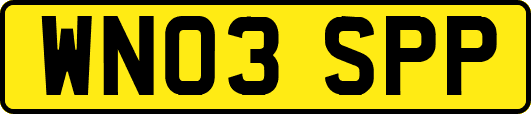 WN03SPP