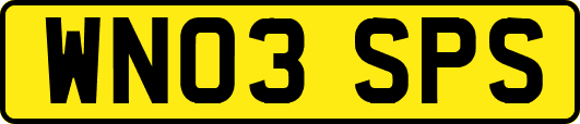 WN03SPS