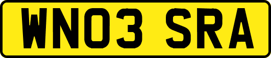 WN03SRA