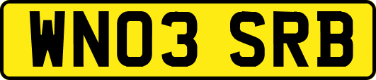 WN03SRB