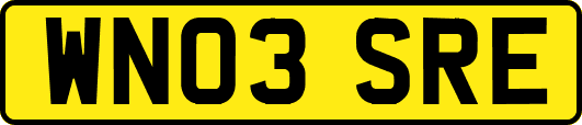 WN03SRE