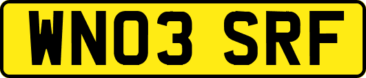 WN03SRF