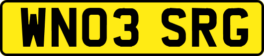WN03SRG