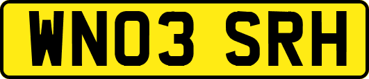 WN03SRH