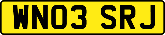 WN03SRJ