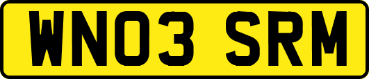 WN03SRM