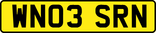 WN03SRN