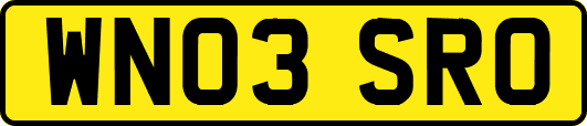 WN03SRO