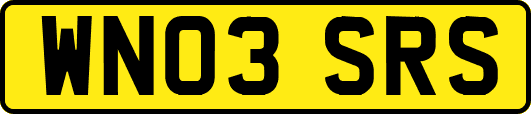 WN03SRS