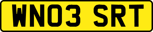 WN03SRT