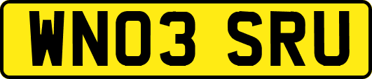 WN03SRU