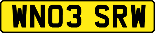 WN03SRW