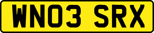 WN03SRX