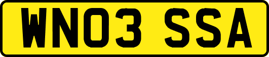 WN03SSA