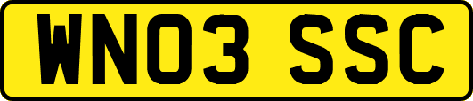 WN03SSC
