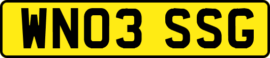 WN03SSG